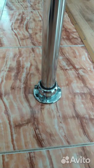 Пилон шест универсальный