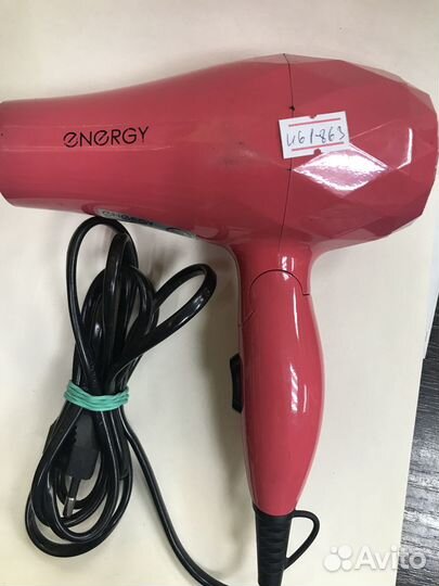 Фен energy