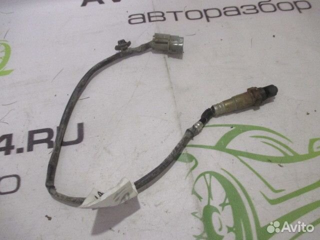 Датчик кислородный Lambdasonde Hyundai Solaris 201