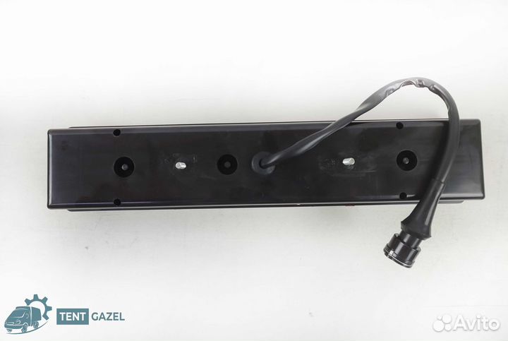 Фонарь задний на Газель