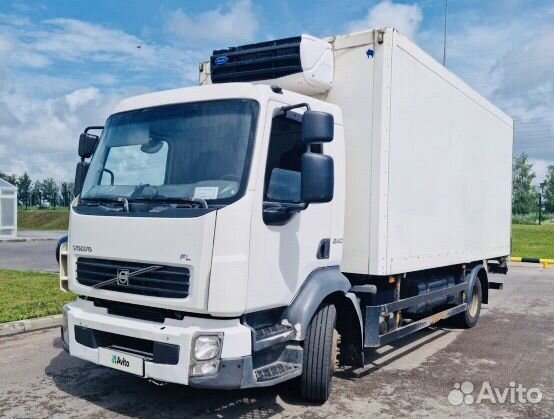 Грузоперевозки межгород 5 тонн