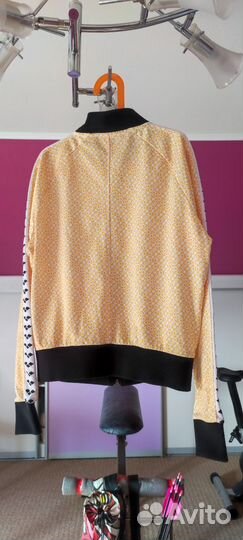 Arena олимпийка