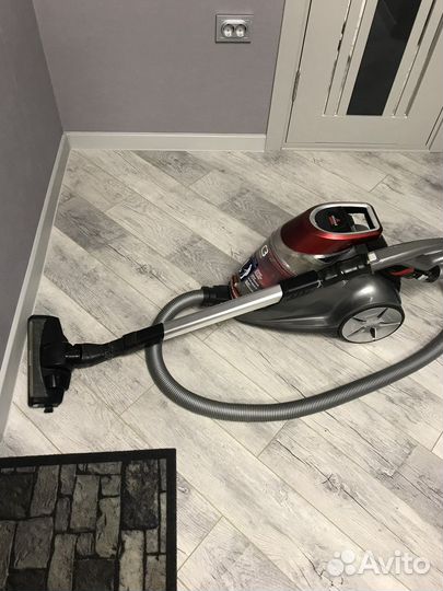 Пылесос bissell