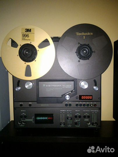 Электроника та1 003