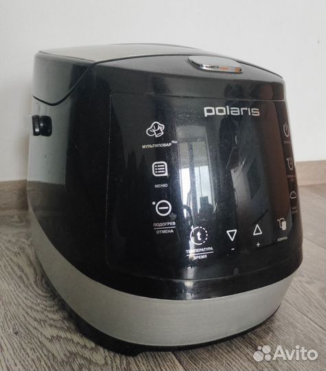 Мультиварка polaris