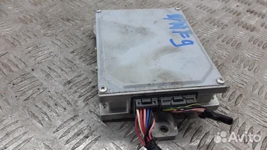 Блок управления honda pilot 2 (4MF09NC01)