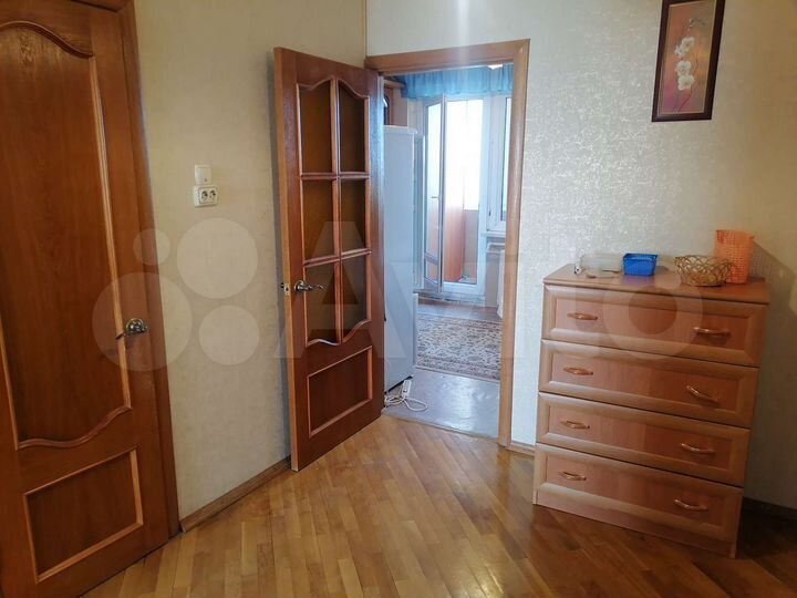 1-к. квартира, 47 м², 10/17 эт.