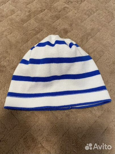Кепка и шапка детская
