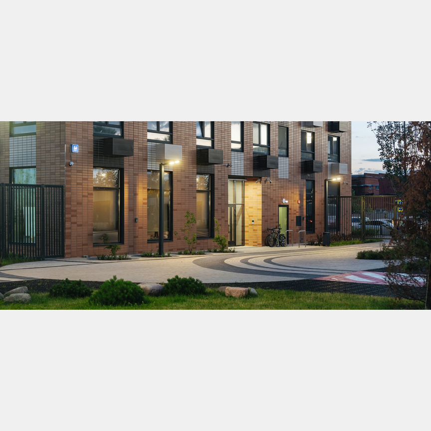 3-к. квартира, 87 м², 8/23 эт.