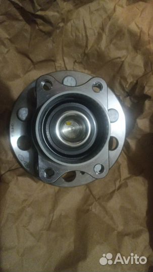 Ступица зад ABS 2WD Hyundai-KIA