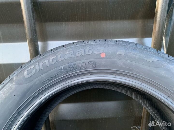 Pirelli Cinturato P7 245/45 R18 100Y