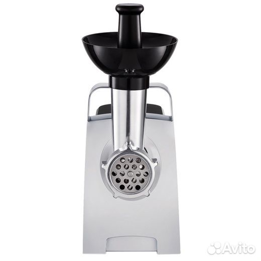 Электромясорубка Moulinex HV1 ME106832 новая