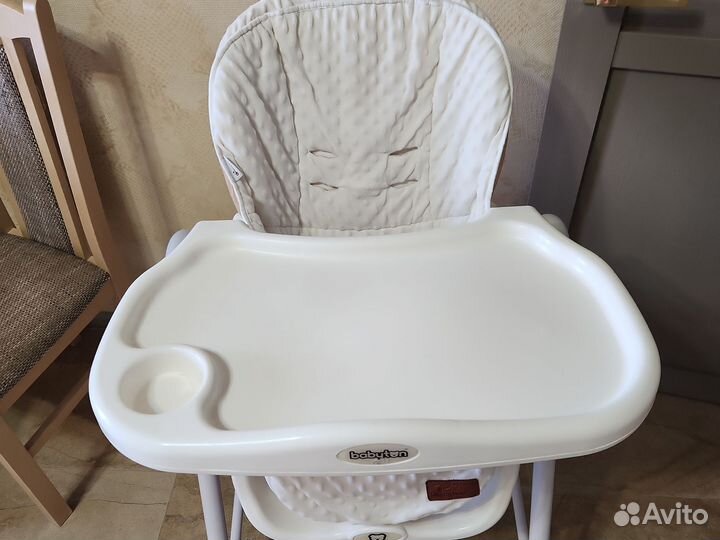 Стул для кормления