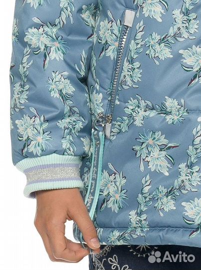 Куртка. Pelican