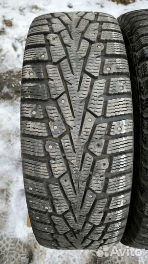 Cordiant Snow Cross 215/65 R16 102T