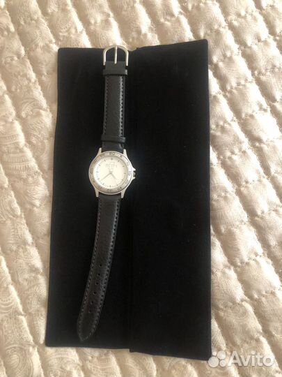 Часы петр 1 оригинальные