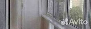 Остекление лоджий