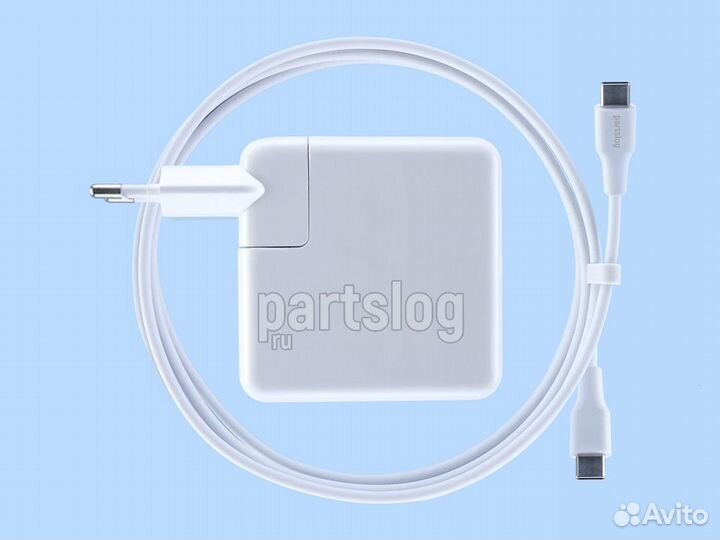 Блок питания TOP-UC61 20.3V3A 15V3A 9V3A 5.2V3A US