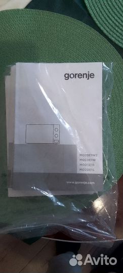 Свч микроволновая печь