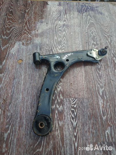 Рычаг передний правый для Lifan Solano 2010-2016