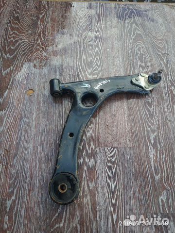 Рычаг передний правый для Lifan Solano 2010-2016