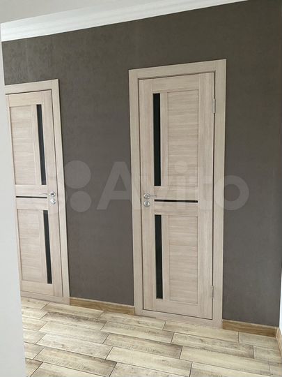 2-к. квартира, 56 м², 10/10 эт.