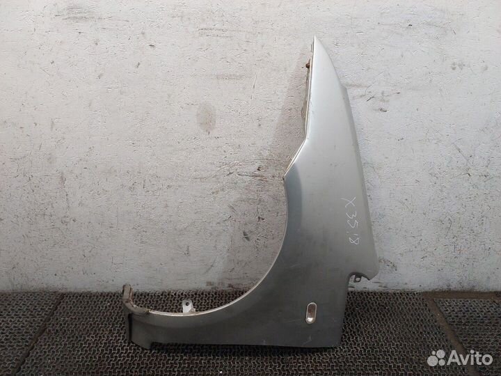 Крыло Ford C-Max, 2008