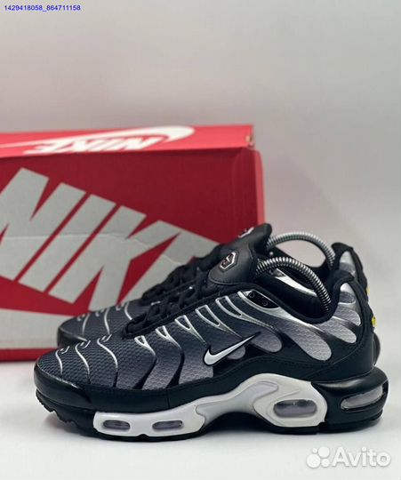 Nike Air Max Tn Plus (Арт.54127)