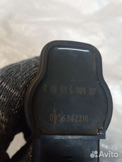 Катушка зажигания 1.8т awt