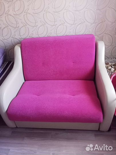 Детский диван