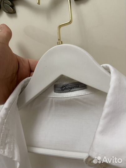 Блузка choupette