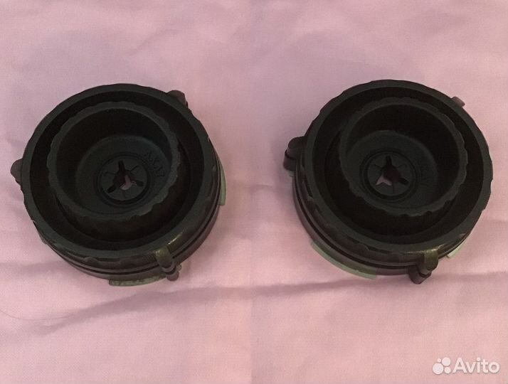 Катушечный магнитофон akai GX 635 D