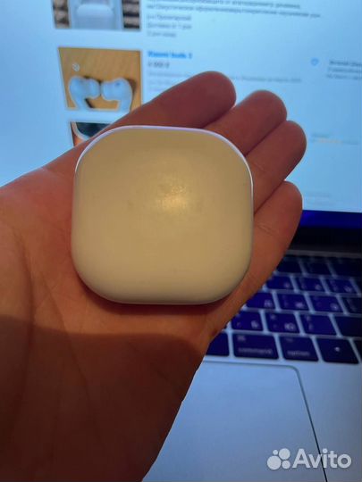 Samsung galaxy buds 2