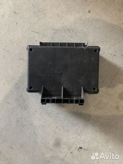 Блок управления центральным замком Hyundai Solaris