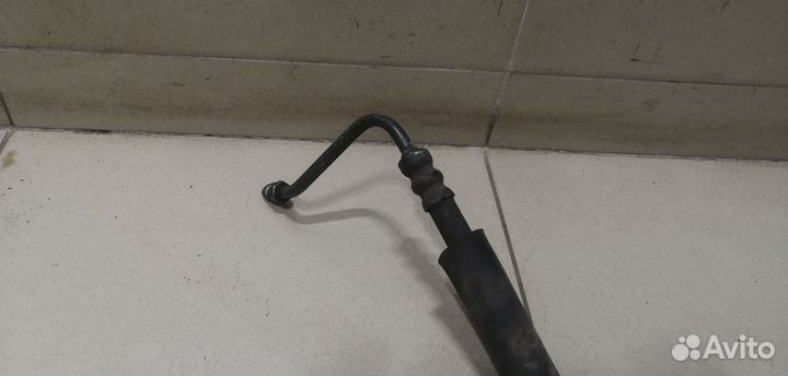Трубка гидроусилителя Aveo (T250) 2005-2011