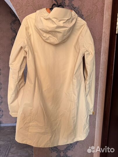 Тренч женский