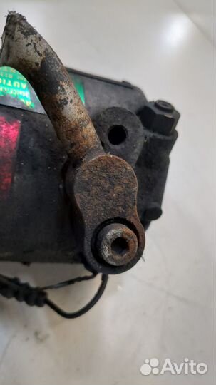 Компрессор кондиционера BMW 5 E39, 2000