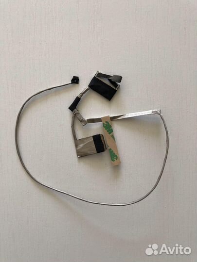 Шлейф матрицы для ноутбука Lenovo IdeaPad Yoga2 11