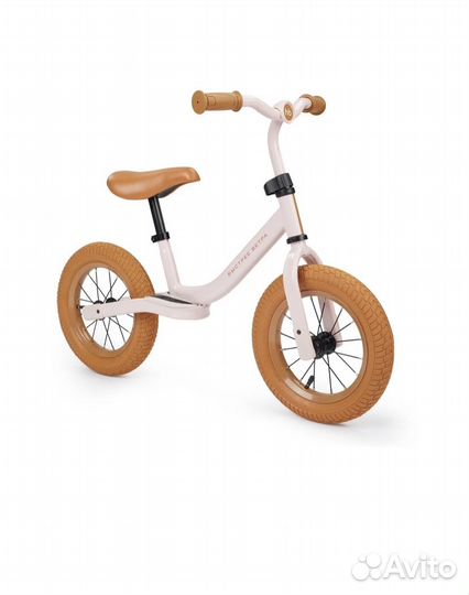 Беговел Happy Baby Новый