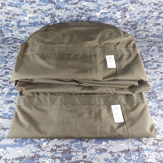 Баул рюкзак Армейский вкпо нового образца