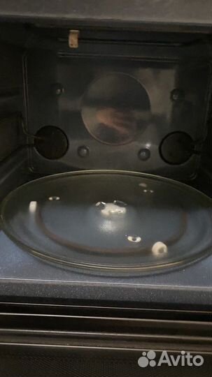 Микроволновая печь Samsung