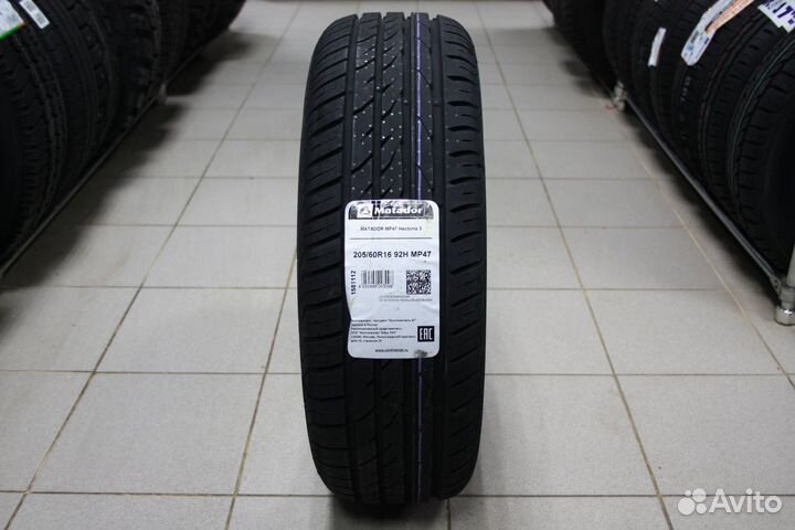 Matador MP 47 Hectorra 3 205/60 R16 92H