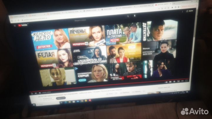 Монитор для компьютера samsung