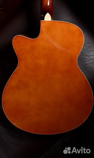 Акустическая гитара + Аксессуары