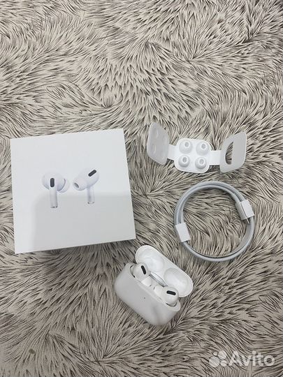 Airpods pro wireless Charging Case