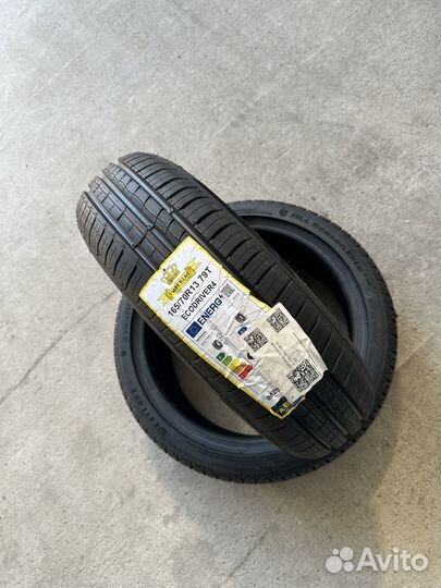 Imperial EcoDriver 4 165/70 R13 79T