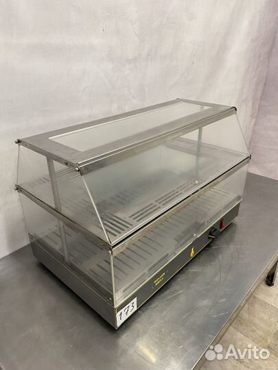 Тепловая витрина Roller Grill WD-200