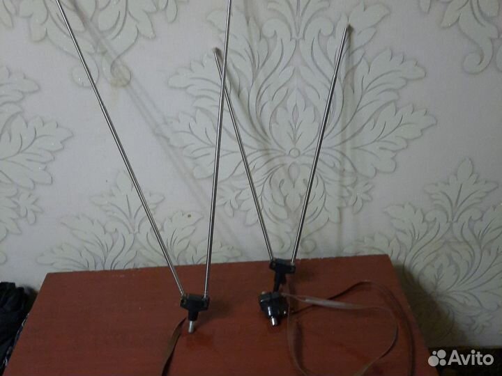 Антенна для телевизора