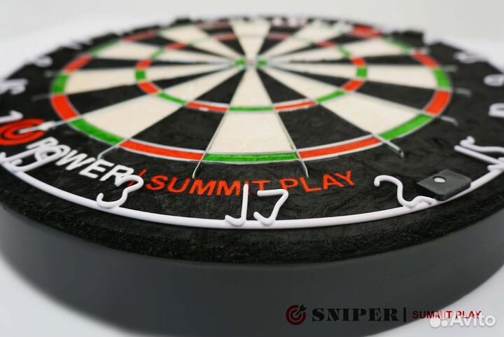 Дартс профессиональный