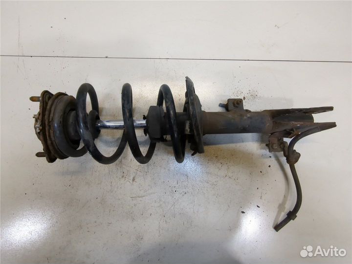 Амортизатор подвески Jeep Patriot, 2008